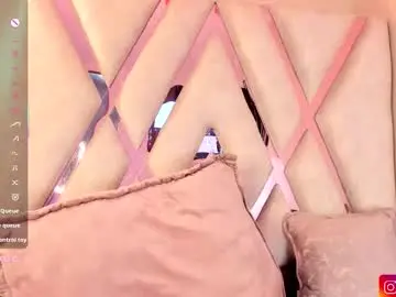 Chaturbate Sex Cam of nanit_l