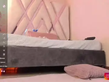 Chaturbate Live Sex of nanit_l