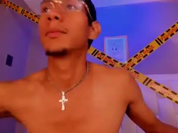 Chaturbate Live Sex of nick_collins20