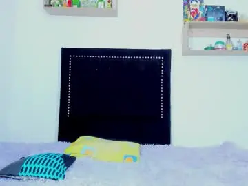 Chaturbate Sex Cam of nico_nocturnex