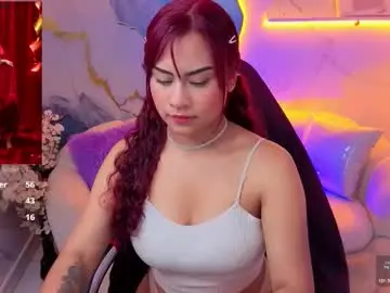 Chaturbate Adult Video Chat of noa_tp