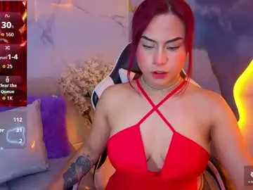 Chaturbate Private Sex Chat of noa_tp