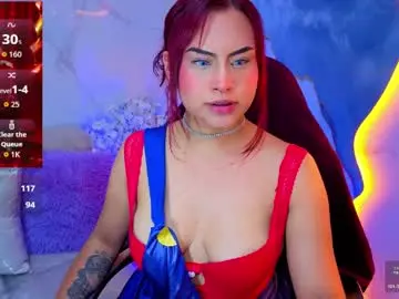 Chaturbate Live Sex of noa_tp