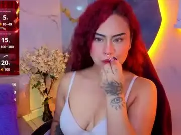 Chaturbate Adult Webcams of noa_tp