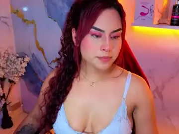 Chaturbate Nude Webcam of noa_tp