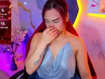 Chaturbate Live Sex of noa_tp
