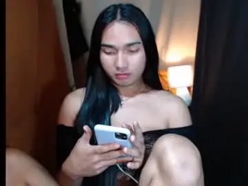 Chaturbate Nude Webcam of pinaytranscock