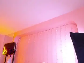 Chaturbate Sex Cam of rebbybunny