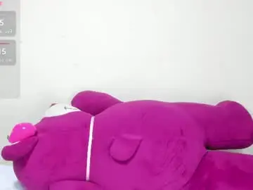 Chaturbate Sex Cam of samanta_joness
