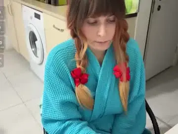 Chaturbate Nude Webcam of shirayuki_hime