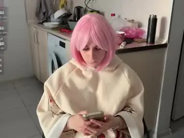 Chaturbate Best live sex cam show of shirayuki_hime