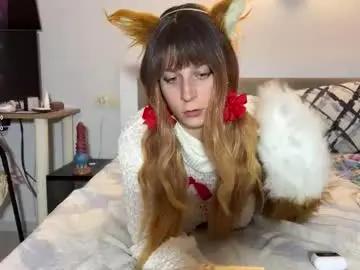 Chaturbate Sex Chat of shirayuki_hime