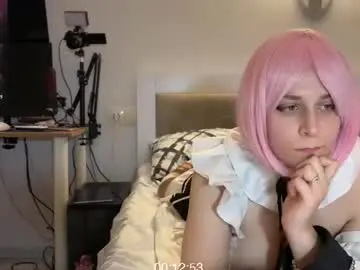 Chaturbate Adult Video Chat of shirayuki_hime