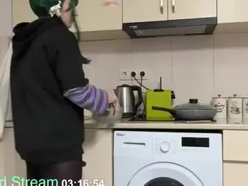 Chaturbate Private Sex Chat of shirayuki_hime