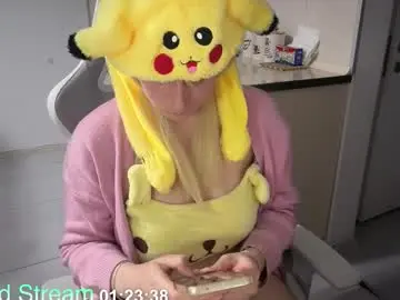 Chaturbate Sex Chat of shirayuki_hime