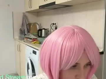 Chaturbate Live Sex of shirayuki_hime