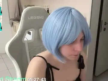 Chaturbate Live Sex Cam of shirayuki_hime