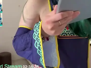Chaturbate Sex Chat of shirayuki_hime