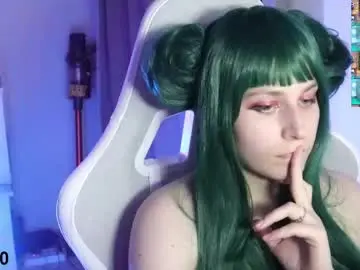 Chaturbate Adult Webcam of shirayuki_hime