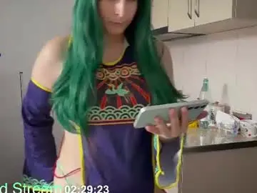 Chaturbate Watch Live Sex Cams of shirayuki_hime