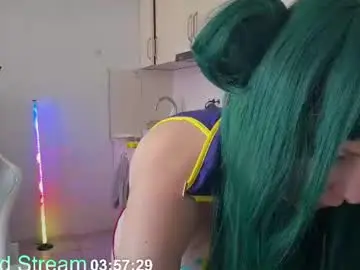 Chaturbate Adult Webcam of shirayuki_hime