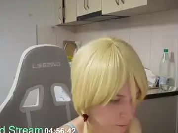 Chaturbate Nude Webcam of shirayuki_hime