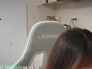 Chaturbate Free Porn Cam of shirayuki_hime