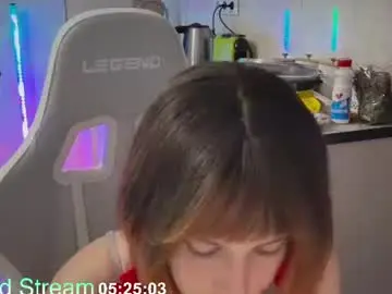 Chaturbate Sex Chat of shirayuki_hime