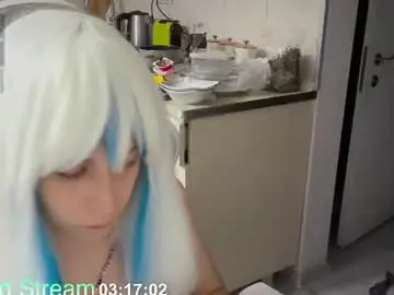 Chaturbate Adult Webcam of shirayuki_hime