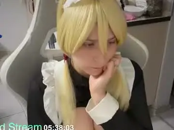 Chaturbate Sex Cam of shirayuki_hime