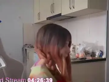 Chaturbate Free Porn Cam of shirayuki_hime