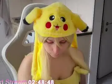 Chaturbate Adult Webcam of shirayuki_hime