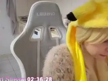 Chaturbate Best live sex cam show of shirayuki_hime