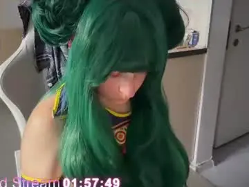 Chaturbate Best Webcam of shirayuki_hime