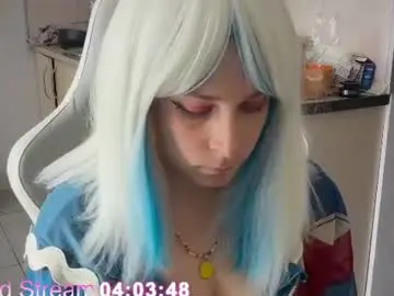 Chaturbate Adult Video Chat of shirayuki_hime