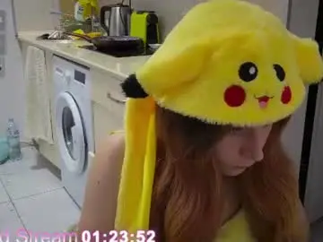 Chaturbate Adult Webcams of shirayuki_hime