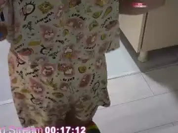 Chaturbate Live Sex Cam of shirayuki_hime