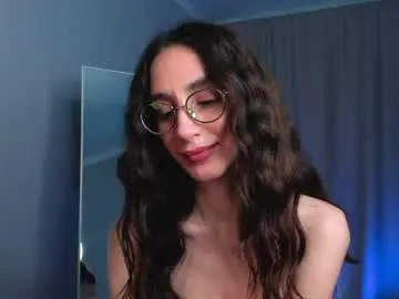 Chaturbate Adult Webcam of smart_eliz