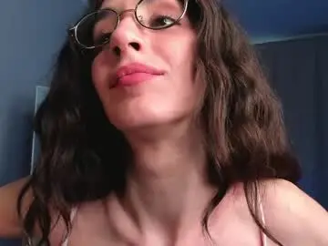 Chaturbate Live Sex Cam of smart_eliz