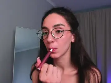 Chaturbate Live Porn of smart_eliz