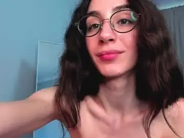 Chaturbate Nude Webcam of smart_eliz