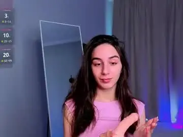 Chaturbate Best live sex cam show of smart_eliz