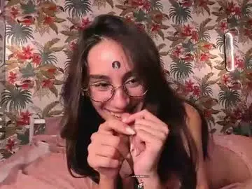 Chaturbate Free Live Porn of smart_eliz