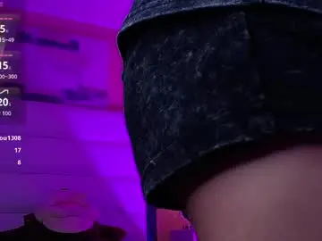 Chaturbate Sex Chat of solara_