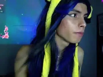 Chaturbate Nude Webcam of svetlana_big