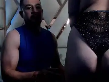 Chaturbate Live Sex of thiagoyemma