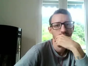 Chaturbate Sex Cam of trapanello92