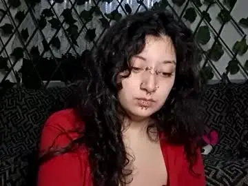 Chaturbate Nude Webcam of urbayonette