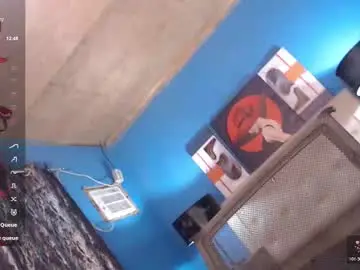 Chaturbate Live Sex Cam of xkaytlyn_whitexx