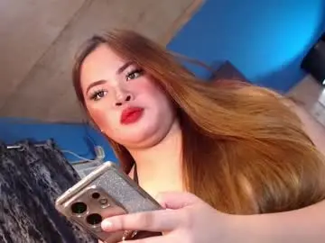 Chaturbate Live Sex Cam of xkaytlyn_whitexx